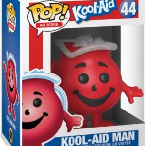 Kool-Aid Man