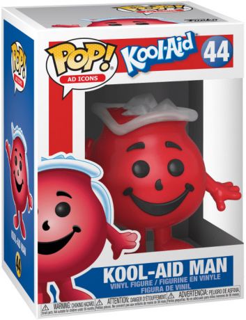 Kool-Aid Man