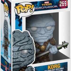 Korg
