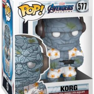 Korg gamer