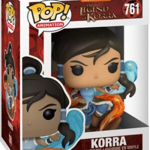Korra