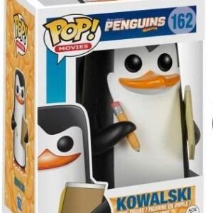Kowalski