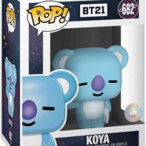 Koya