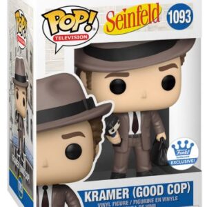 Kramer Bon flic