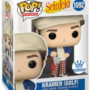 Kramer Golf