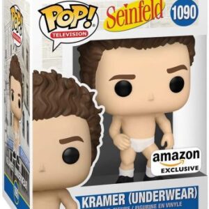 Kramer sous-vêtement