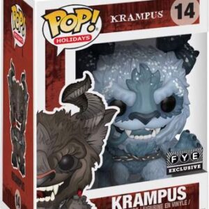 Krampus