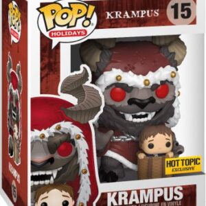 Krampus