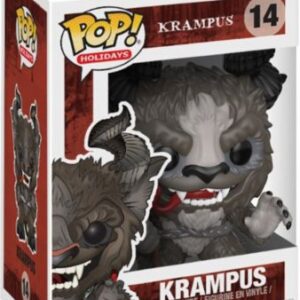 Krampus [avec Chase]