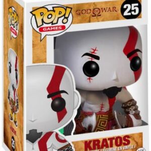 Kratos
