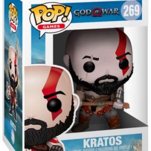 Kratos