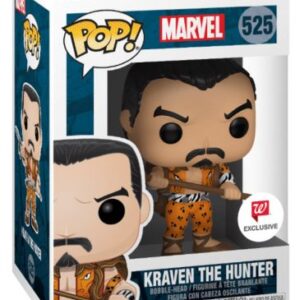 Kraven le Chasseur