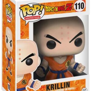 Krillin (DBZ)