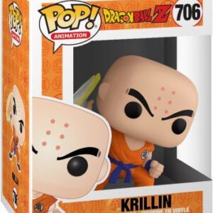 Krillin Kienzan