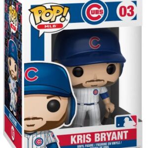 Kris Bryant