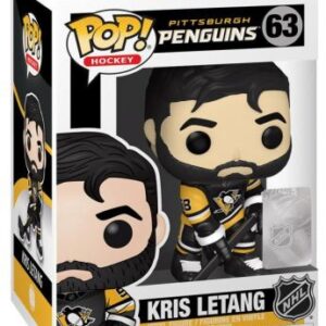 Kris Letang