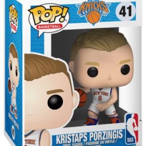 Kristaps Porzingis
