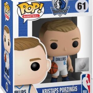 Kristaps Porzingis