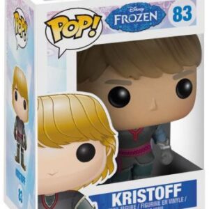 Kristoff