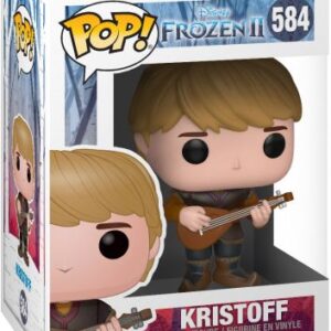 Kristoff