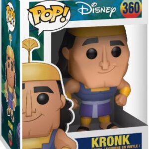 KronK