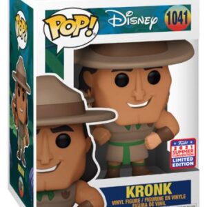 kronk