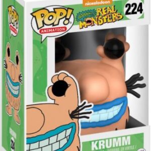 Krumm