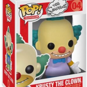 Krusty le clown