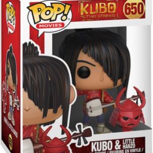 Kubo & Petit Hanzo