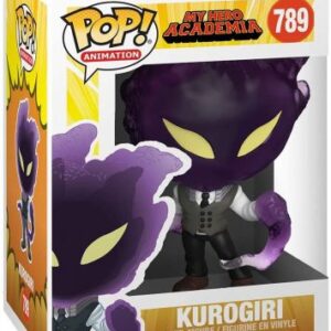Kurogiri