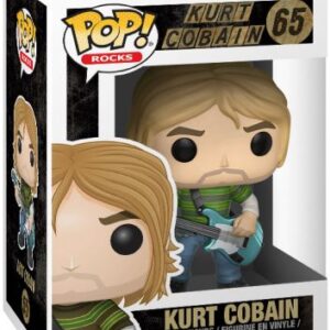 Kurt Cobain