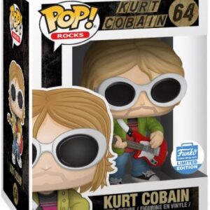 Kurt Cobain