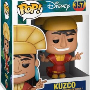 Kuzco