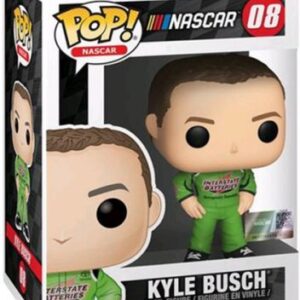 Kyle Busch
