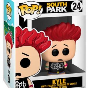 Kyle Maillot