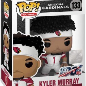 Kyler Murray