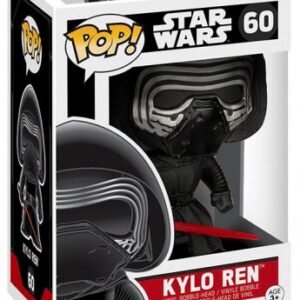 Kylo Ren