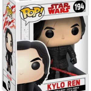 Kylo Ren