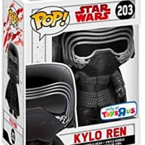 Kylo Ren - Masqué