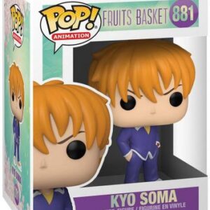 Kyo Sohma