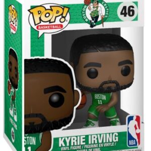 Kyrie Irving