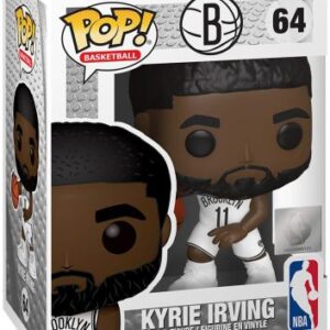 Kyrie Irving