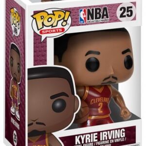 Kyrie Irving - Cleveland Cavaliers