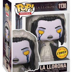 La Dame Blanche [Chase]