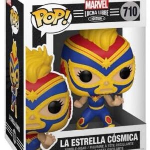 La Estrella Cosmica
