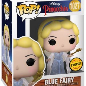 La fée bleue [Chase]