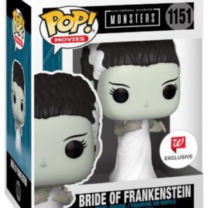 La Fiancée de Frankenstein