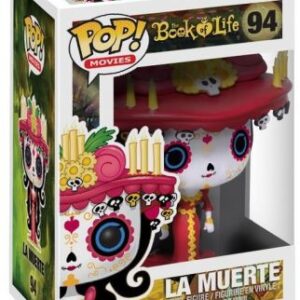 La Muerte