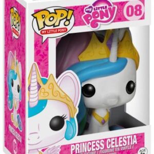 La Princesse Celestia