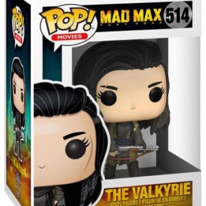 La Valkyrie